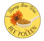 ORGANIC BEE POLLEN