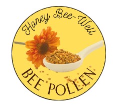 ORGANIC BEE POLLEN