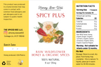 SPICY PLUS