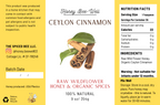 CEYLON CINNAMON