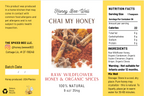 CHAI MY HONEY
